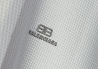 wholesale quality balenciaga men shirts model no. 175
